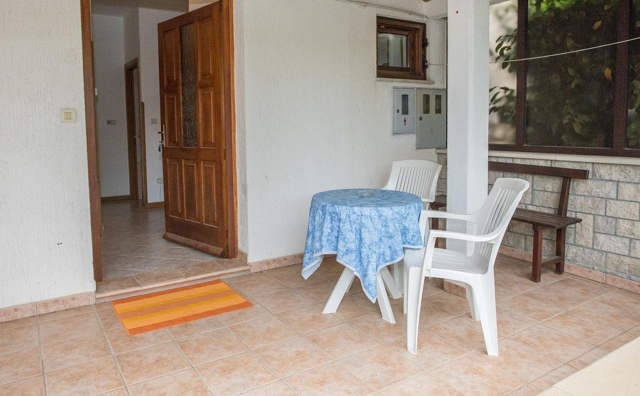 Apartments Staver Пореч Экстерьер фото