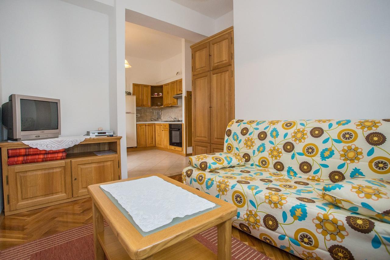 Apartments Staver Пореч Экстерьер фото