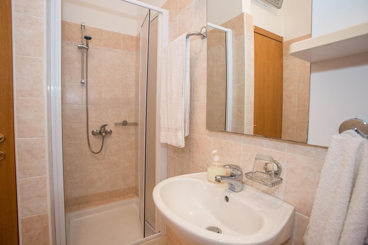 Apartments Staver Пореч Экстерьер фото