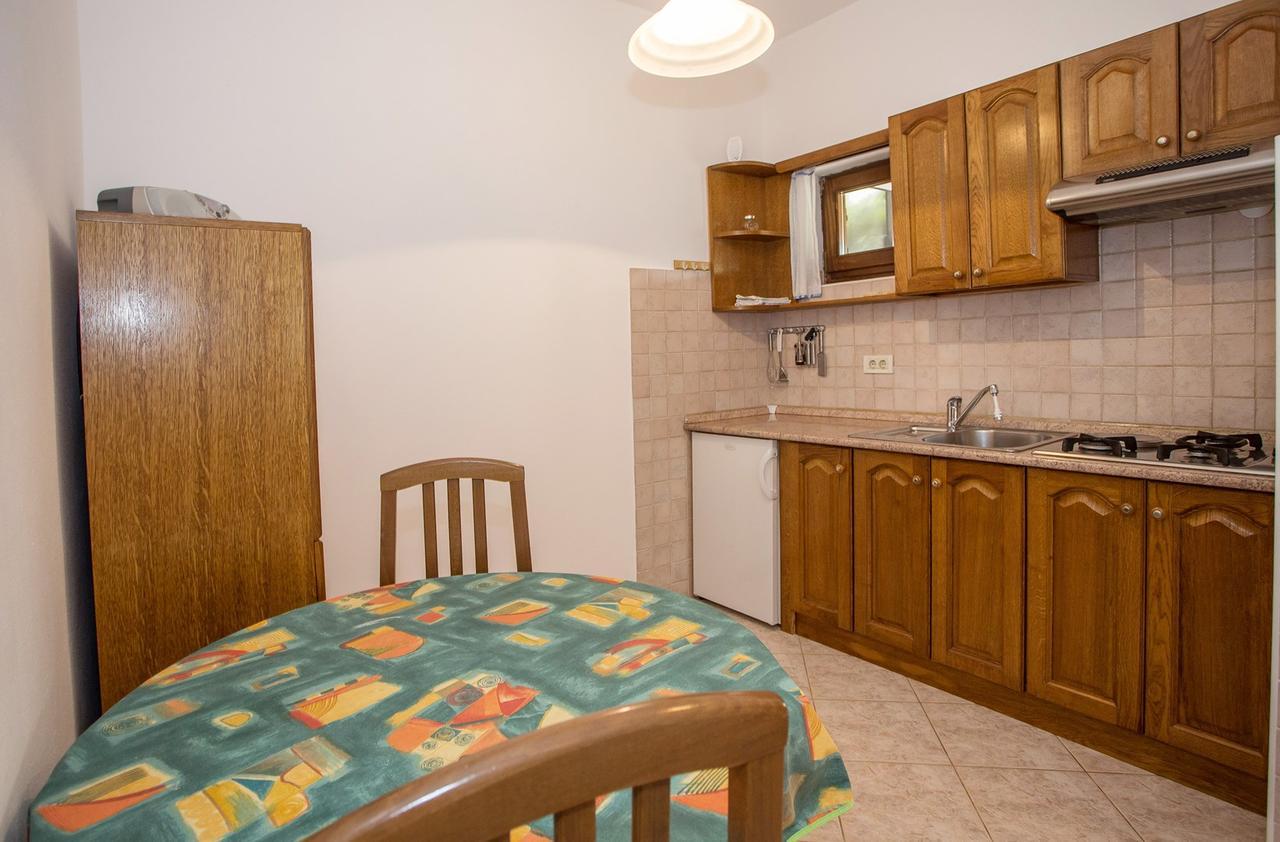 Apartments Staver Пореч Экстерьер фото