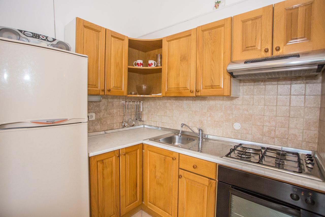 Apartments Staver Пореч Экстерьер фото