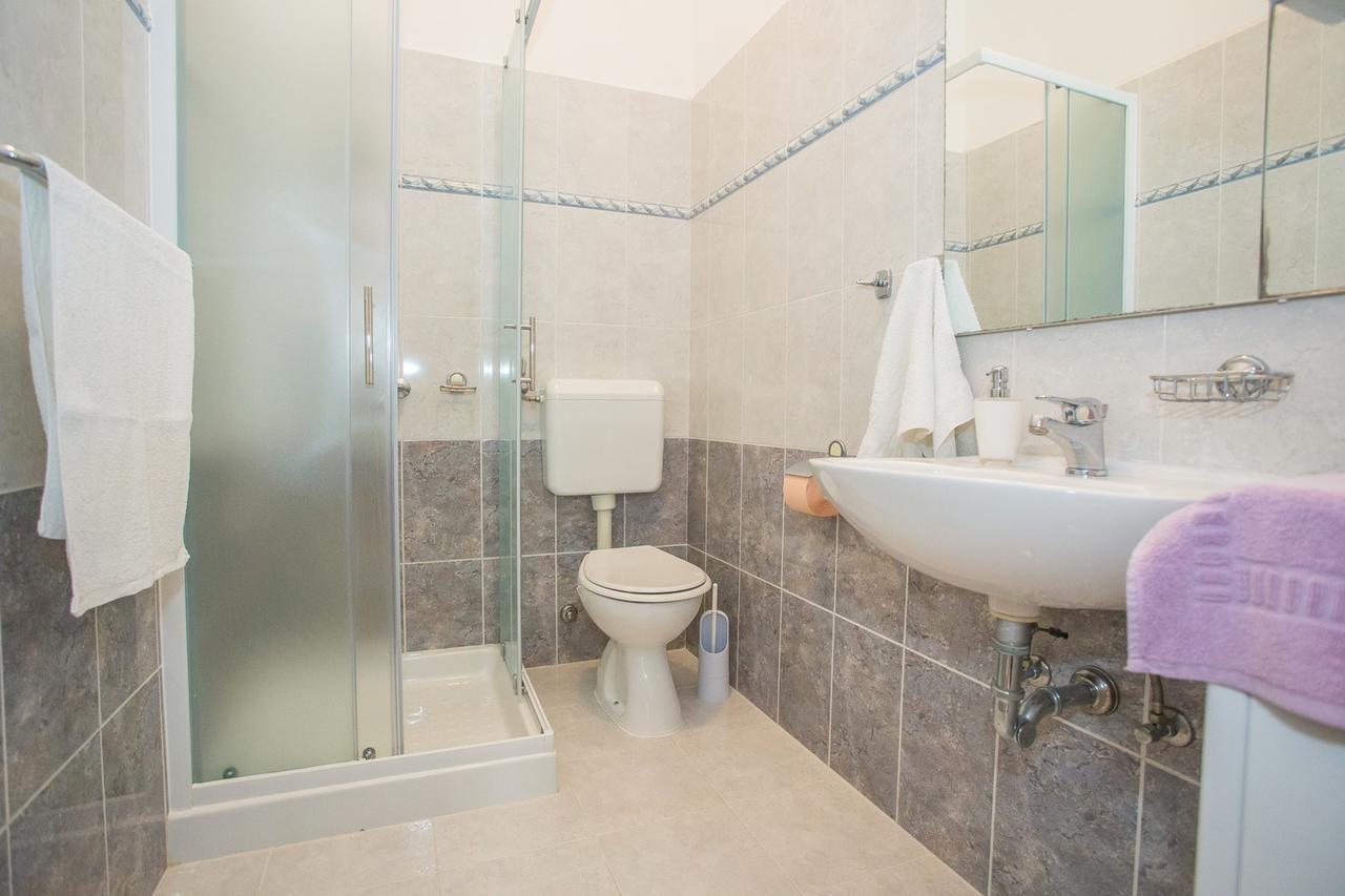 Apartments Staver Пореч Экстерьер фото
