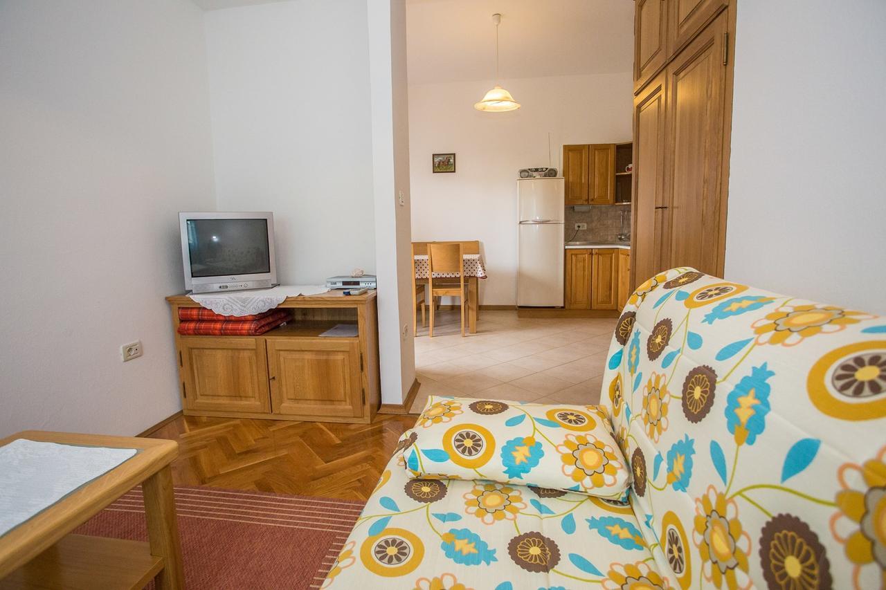 Apartments Staver Пореч Экстерьер фото