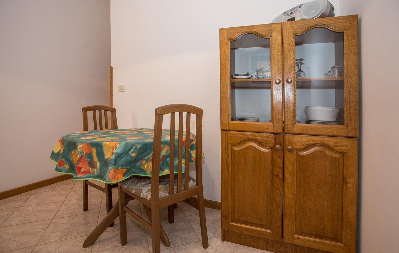 Apartments Staver Пореч Экстерьер фото