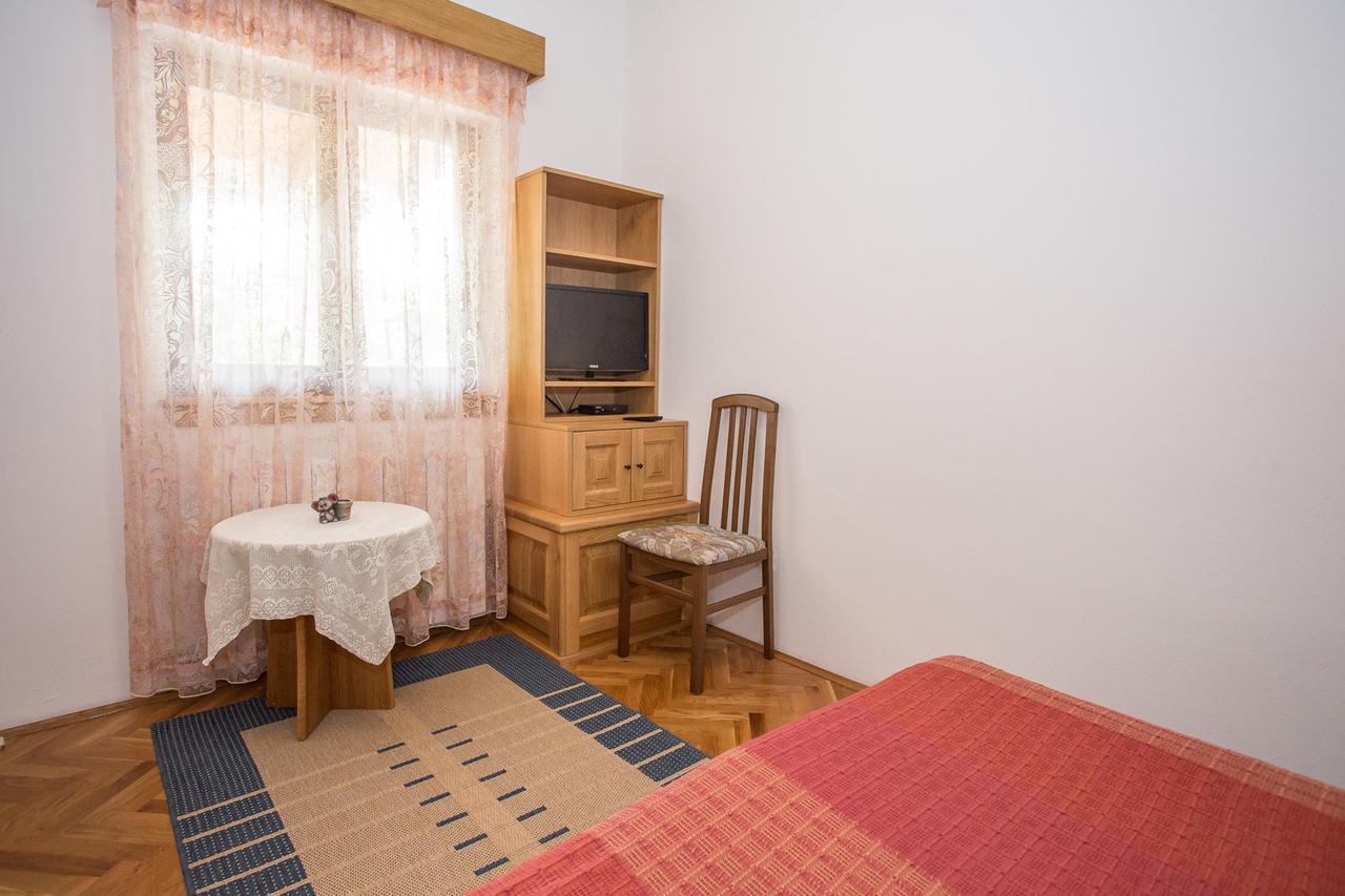 Apartments Staver Пореч Экстерьер фото