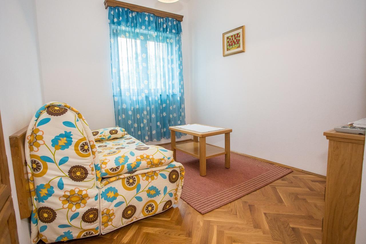 Apartments Staver Пореч Экстерьер фото
